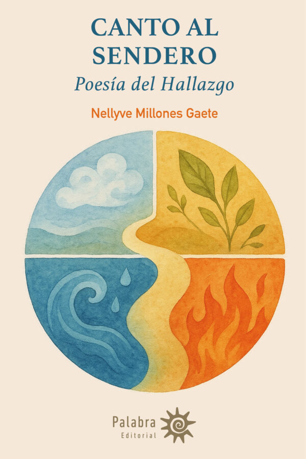 Canto al Sendero Poesía del Hallazgo