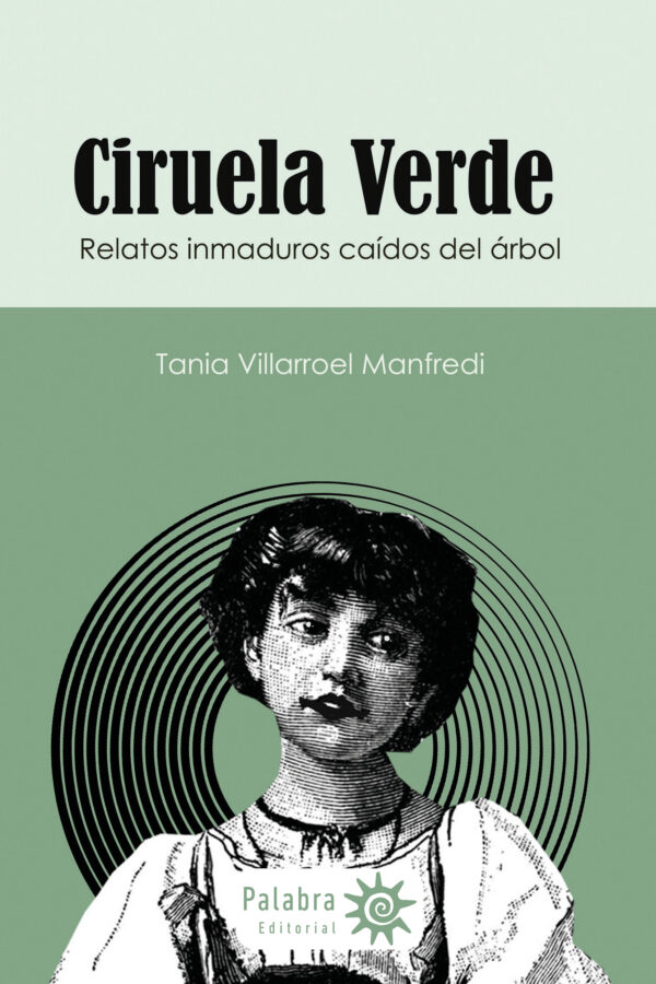 Ciruela Verde