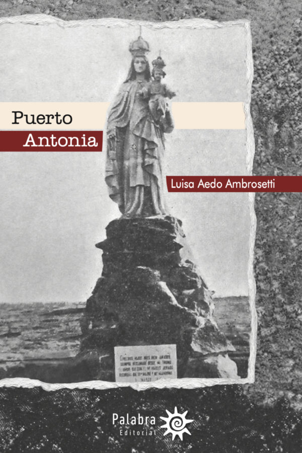 Puerto Antonia